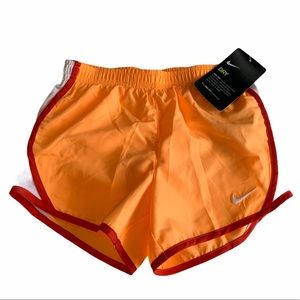 NWT Nike kids shorts (6X)